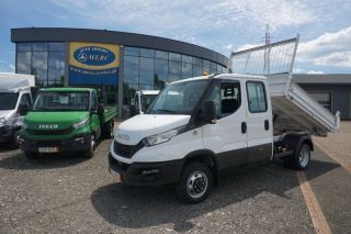 Iveco 35C18